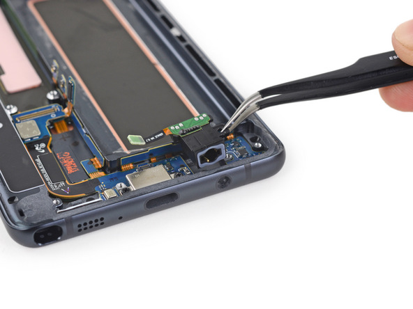 mo bung sieu pham galaxy note7 tan nhiet chat long khe but s pen chong tham kho sua chua