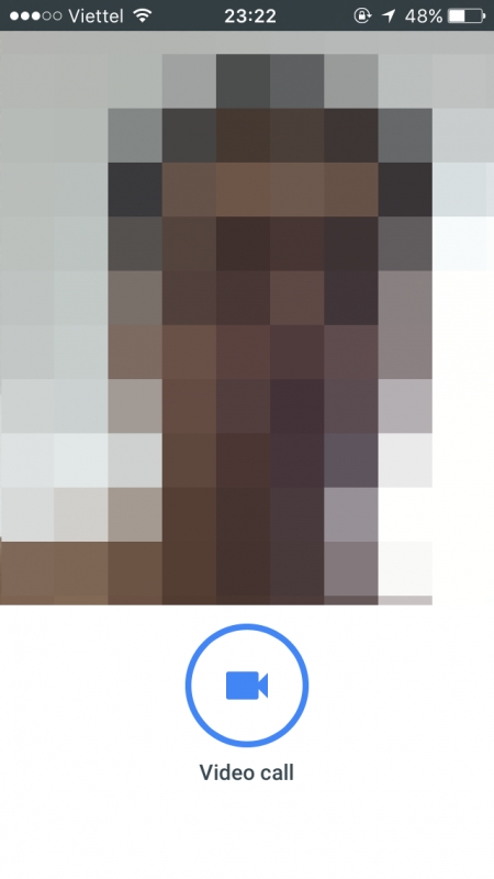 duo ung dung video call hap dan cua google da co the tai ve tu viet nam