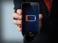 Công nghệ này sẽ khiến pin smartphone dùng được lâu gấp đôi vào năm 2017