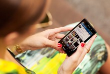 Nhận diện bệnh nhân trầm cảm qua ảnh Instagram
