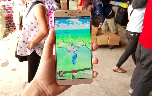 facebook pokemon go se phai tuan thu phap luat viet nam