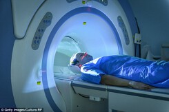 Các nhà khoa học đã có thể tạo ra cỗ máy đọc được suy nghĩ