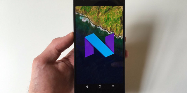 android 70 nhe hon cai thien dang ke hieu nang va co nhieu thay doi