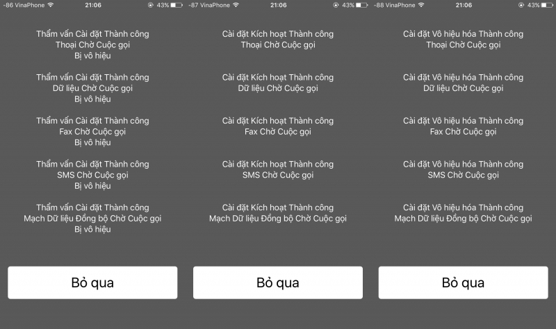 7 loa i ma ba n nen bie t khi su du ng iphone