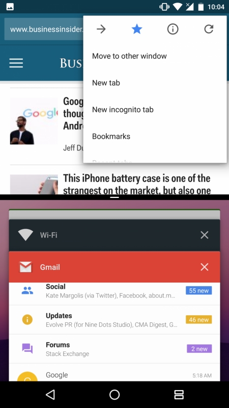 8 tinh nang moi co mat tren android 70 se khien nguoi dung ios phai ghen ti