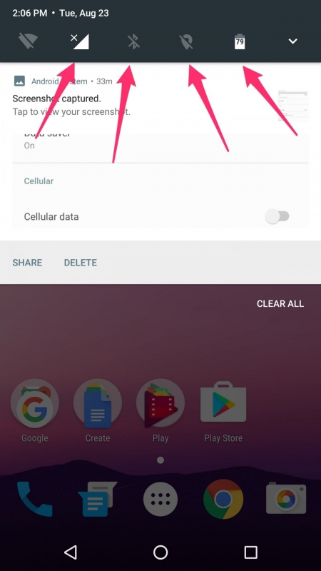 8 tinh nang moi co mat tren android 70 se khien nguoi dung ios phai ghen ti