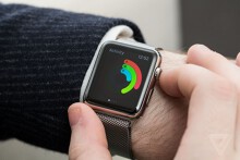 Dung lượng pin Apple Watch 2 sẽ được cải thiện 35,7%, có khả năng chống nước, GPS
