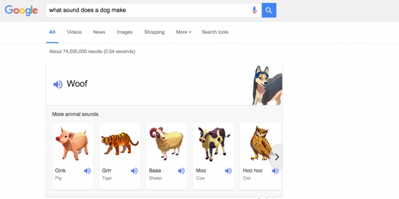 nhung dieu thu vi co the lam voi google ma ban chua biet toi