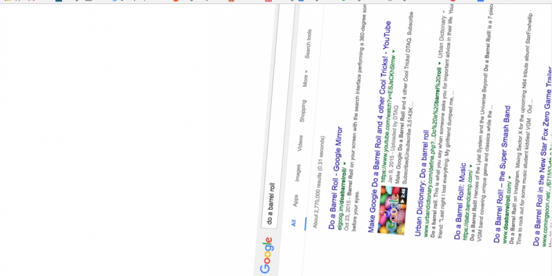 nhung dieu thu vi co the lam voi google ma ban chua biet toi