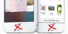 Đây là cách iPhone 2017 hoạt động mà không có phím Home