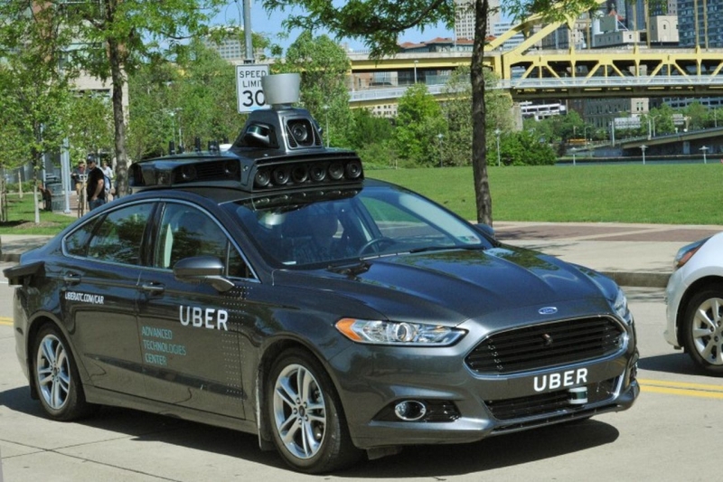 google chuan bi ra mat dich vu taxi moi hua hen re hon uber