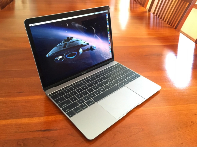 asus zenbook 3 chiec macbook chay windows 10