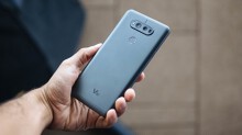 Tất cả những điểm nổi bật của smartphone 2 màn hình LG V20