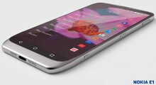 Nokia xác nhận ra mắt smartphone cuối năm nay