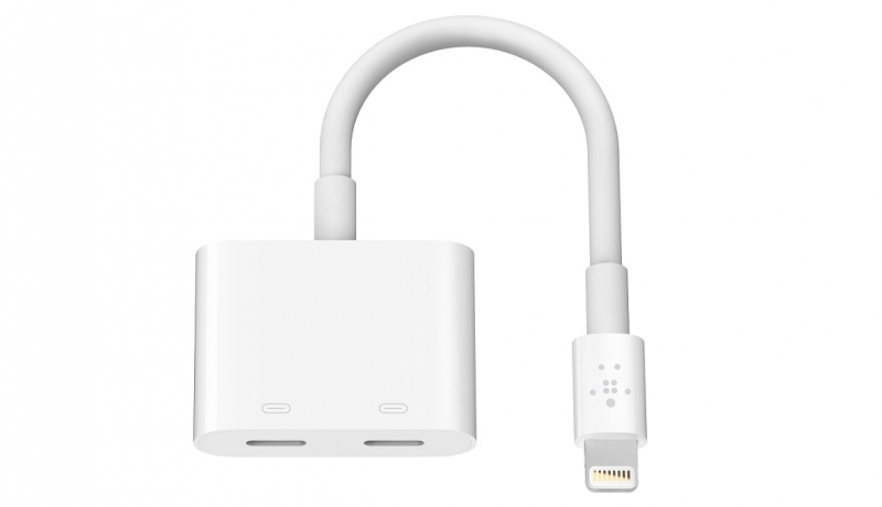 lam the nao de vua sac vua nghe nhac tren iphone 7