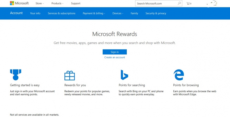 ban co biet microsoft tra tien de ban dung trinh duyet nay