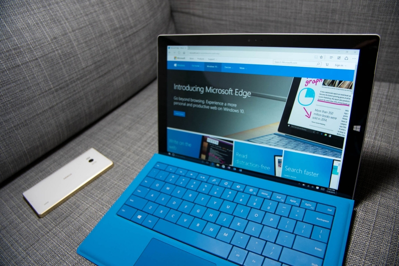ban co biet microsoft tra tien de ban dung trinh duyet nay