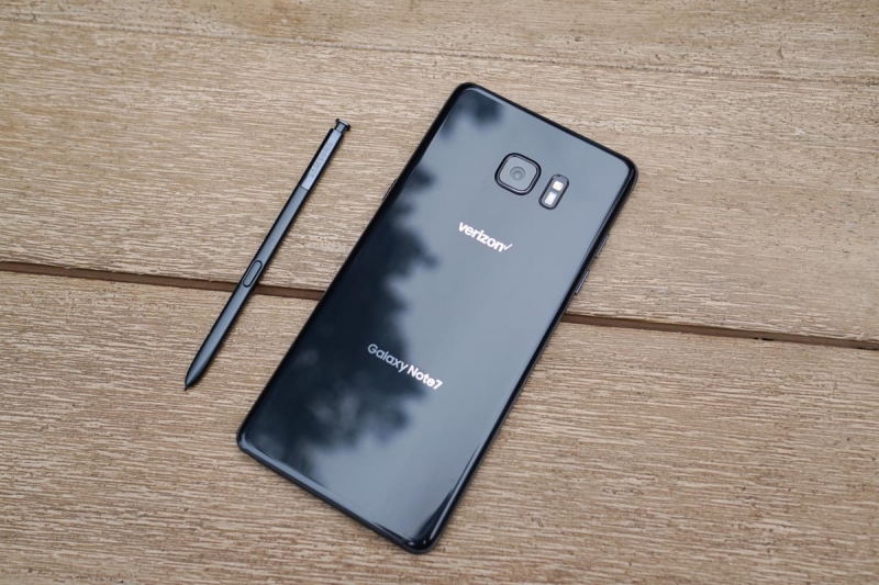 galaxy note 7 se bi gioi han o muc sac 60 de tranh phat no