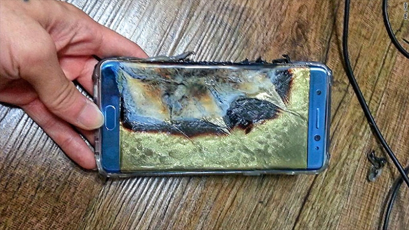 galaxy note 7 se bi gioi han o muc sac 60 de tranh phat no