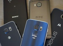 iPhone 7 là smartphone nhanh nhất, vượt mặt tất cả các đối thủ Android