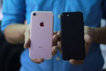 ly giai nguyen nhan iphone 7 phat ra am thanh la nhu tieng rit gio