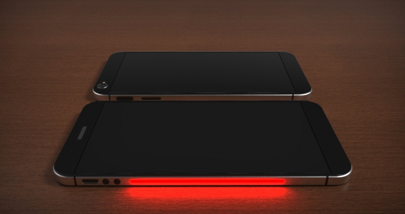 iphone 77 plus khong duoc nguoi dung don nhan nong nhiet