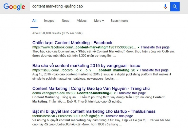 13 meo giup ban tim thay bat cu thu gi minh can voi google