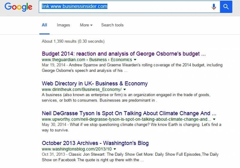 13 meo giup ban tim thay bat cu thu gi minh can voi google