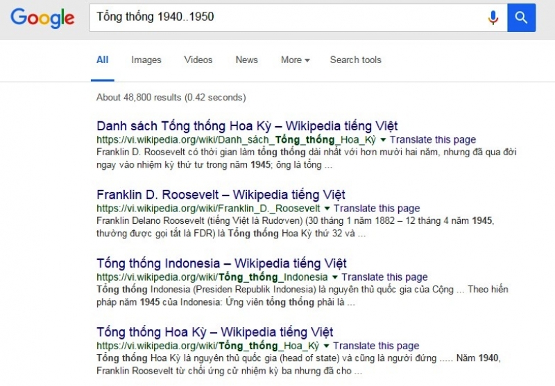 13 meo giup ban tim thay bat cu thu gi minh can voi google