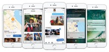 Lỗ hổng nghiêm trọng khiến iOS 10 bảo mật kém