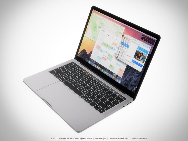 diem lai nhung diem dang chu y nhat cua the he macbook pro tiep theo