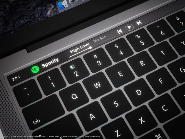 diem lai nhung diem dang chu y nhat cua the he macbook pro tiep theo