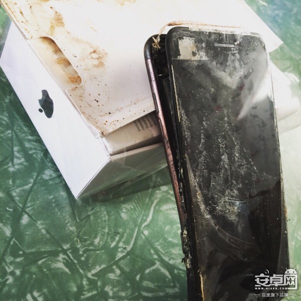 iphone 7 cung phat no