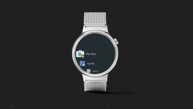 google da di truoc apple mot buoc trong cuoc chien smartwatch nguoi dung duoc loi gi