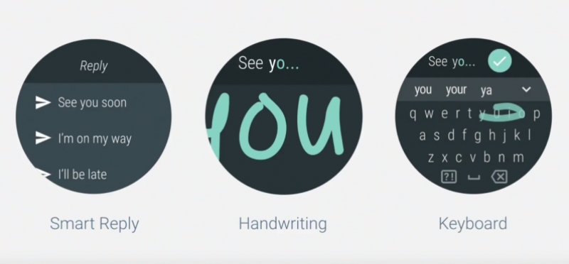 google da di truoc apple mot buoc trong cuoc chien smartwatch nguoi dung duoc loi gi
