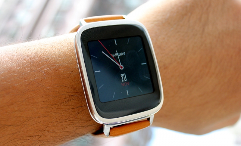 google da di truoc apple mot buoc trong cuoc chien smartwatch nguoi dung duoc loi gi