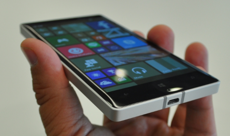 them chi tiet ve nokia d1c mau smartphone android sap ra mat cua cuu vuong