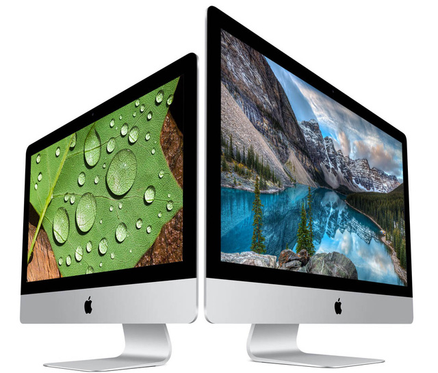 apple imac 5k retina lo cau hinh tren trang best buy gia gan 70 trieu dong