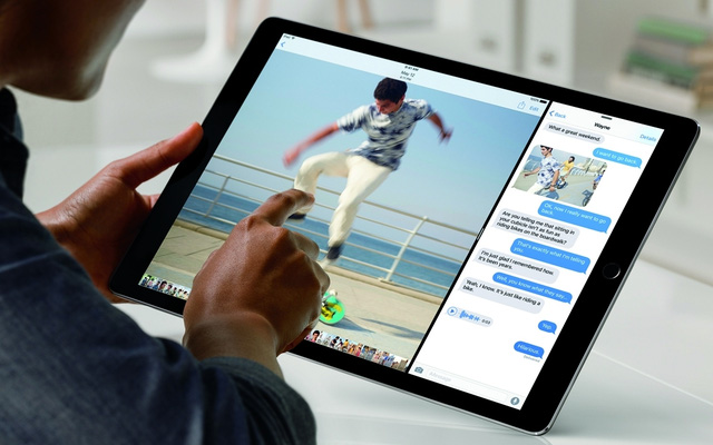 Apple sẽ ra mắt 3 phiên bản iPad Pro mới, có iPad Pro mini và iPad Pro 2 apple se ra mat 3 phien ban ipad pro moi co ipad pro mini va ipad pro 2