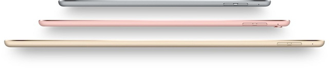 Apple sẽ ra mắt 3 phiên bản iPad Pro mới, có iPad Pro mini và iPad Pro 2 apple se ra mat 3 phien ban ipad pro moi co ipad pro mini va ipad pro 2