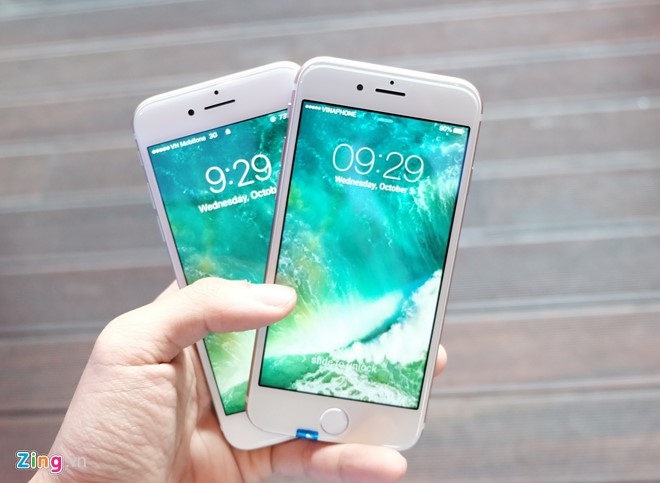 iphone 7 nhai voi nut home moi gia 3 trieu dong tai tphcm