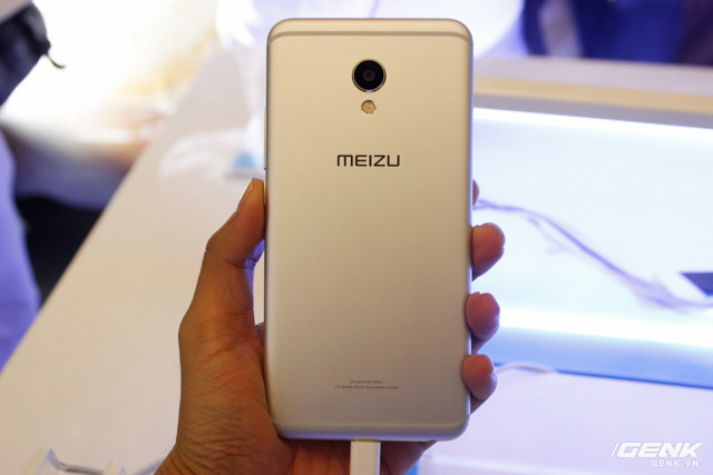 meizu mx6 chinh thuc ra mat tai thi truong viet nam voi gia gan 7 trieu dong