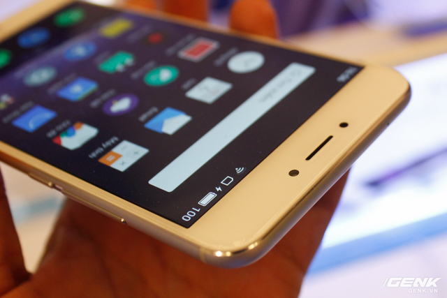 meizu mx6 chinh thuc ra mat tai thi truong viet nam voi gia gan 7 trieu dong