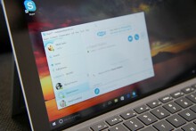 Skype bị lỗi không thể đăng nhập trên toàn thế giới