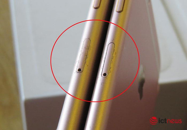 nguoi dung iphone buc xuc vi bat ngo bi the gioi di dong tu choi bao hanh