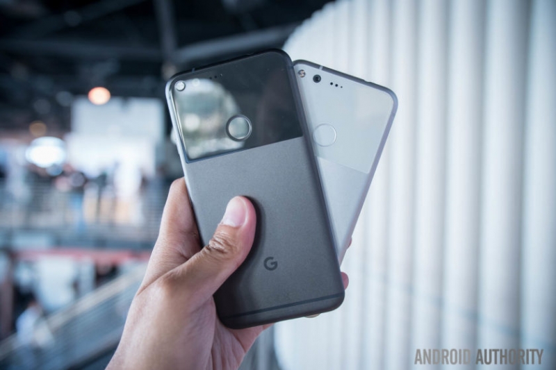 tin buon cho nguoi dung android google assistant chi danh cho pixel