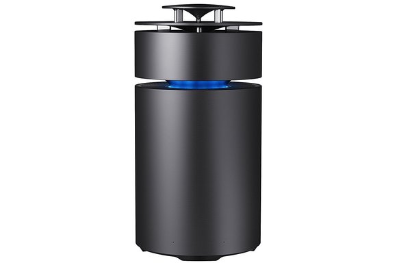 samsung ra mat chiec pc cao cap thiet ke gan giong mac pro gia tu 1200 usd