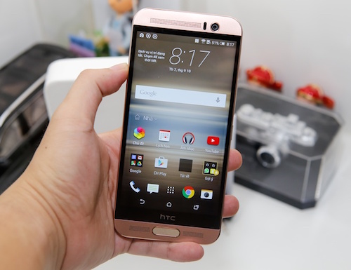 7 smartphone tam trung noi bat duoi 7 trieu dong
