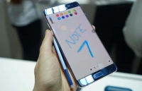 samsung ra mat chromebook pro co but cam ung giong note 7