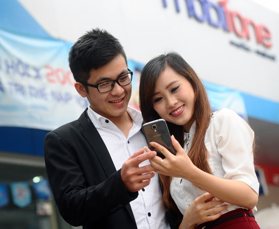 bo tttt chinh thuc cap phep 4g cho mobifone